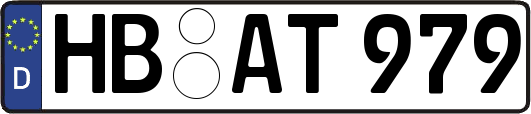 HB-AT979