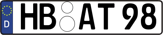 HB-AT98