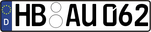 HB-AU062
