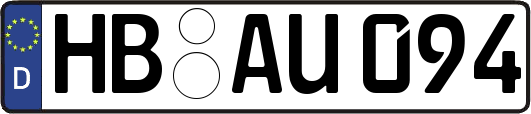 HB-AU094