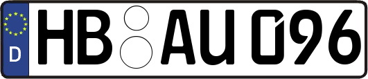 HB-AU096