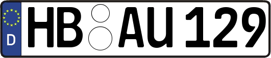 HB-AU129