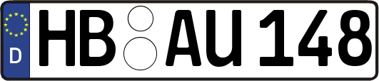HB-AU148