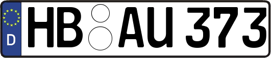 HB-AU373