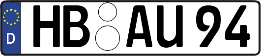 HB-AU94