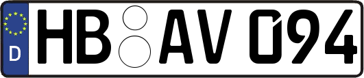 HB-AV094
