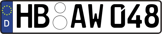 HB-AW048