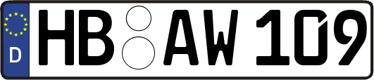 HB-AW109