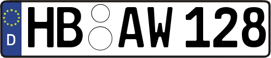 HB-AW128