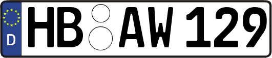 HB-AW129