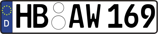 HB-AW169