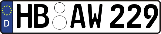 HB-AW229
