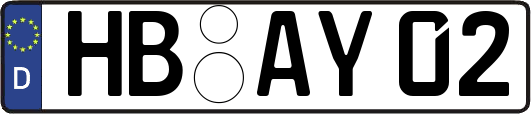 HB-AY02