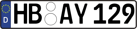 HB-AY129