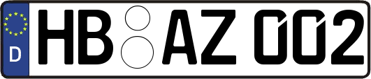HB-AZ002