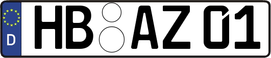 HB-AZ01