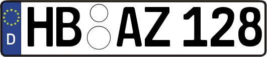 HB-AZ128