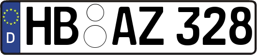 HB-AZ328