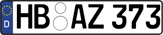 HB-AZ373