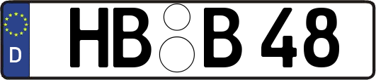 HB-B48