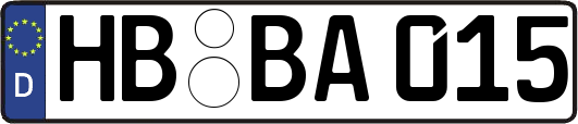 HB-BA015