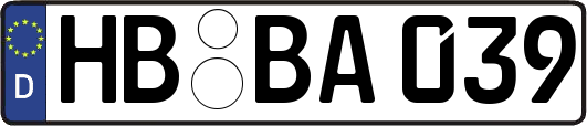 HB-BA039