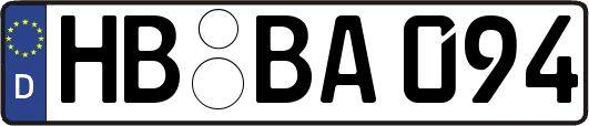 HB-BA094