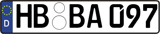 HB-BA097