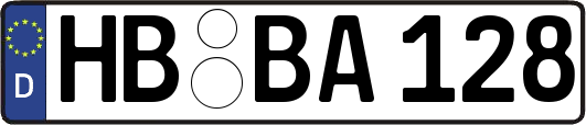 HB-BA128