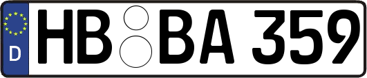 HB-BA359