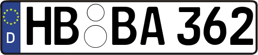 HB-BA362