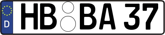 HB-BA37