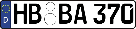 HB-BA370
