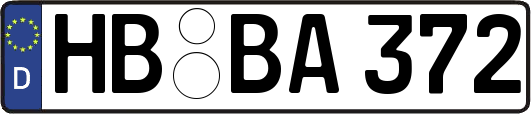 HB-BA372
