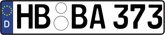 HB-BA373