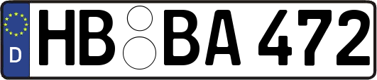 HB-BA472