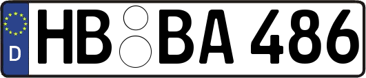 HB-BA486