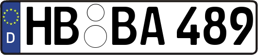 HB-BA489