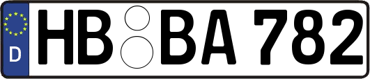 HB-BA782