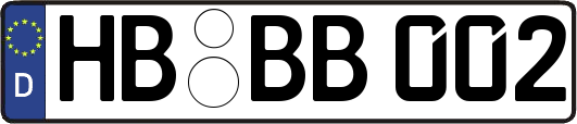 HB-BB002