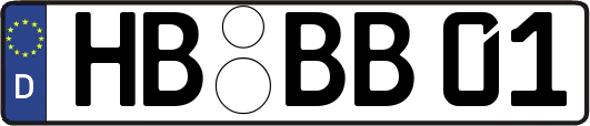 HB-BB01