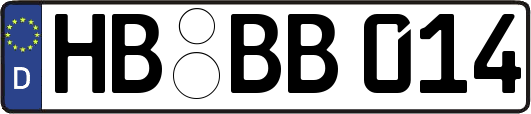 HB-BB014