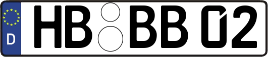 HB-BB02