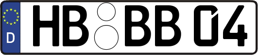 HB-BB04