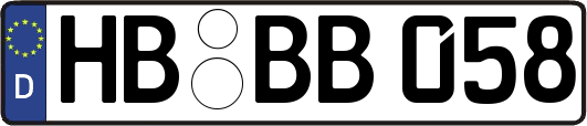 HB-BB058