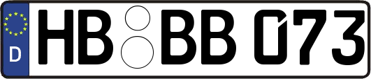 HB-BB073