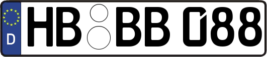 HB-BB088