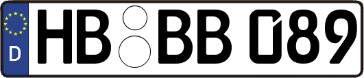 HB-BB089