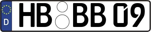 HB-BB09
