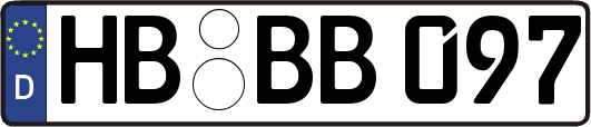 HB-BB097